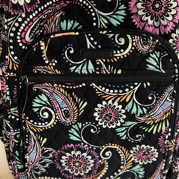 Vera Bradley Backpack - Picture 7 of 7